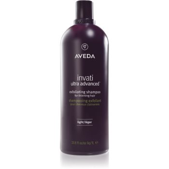 Aveda Invati Ultra Advanced™ Exfoliating Shampoo Light sampon de curatare delicat cu efect exfoliant - imagine 2